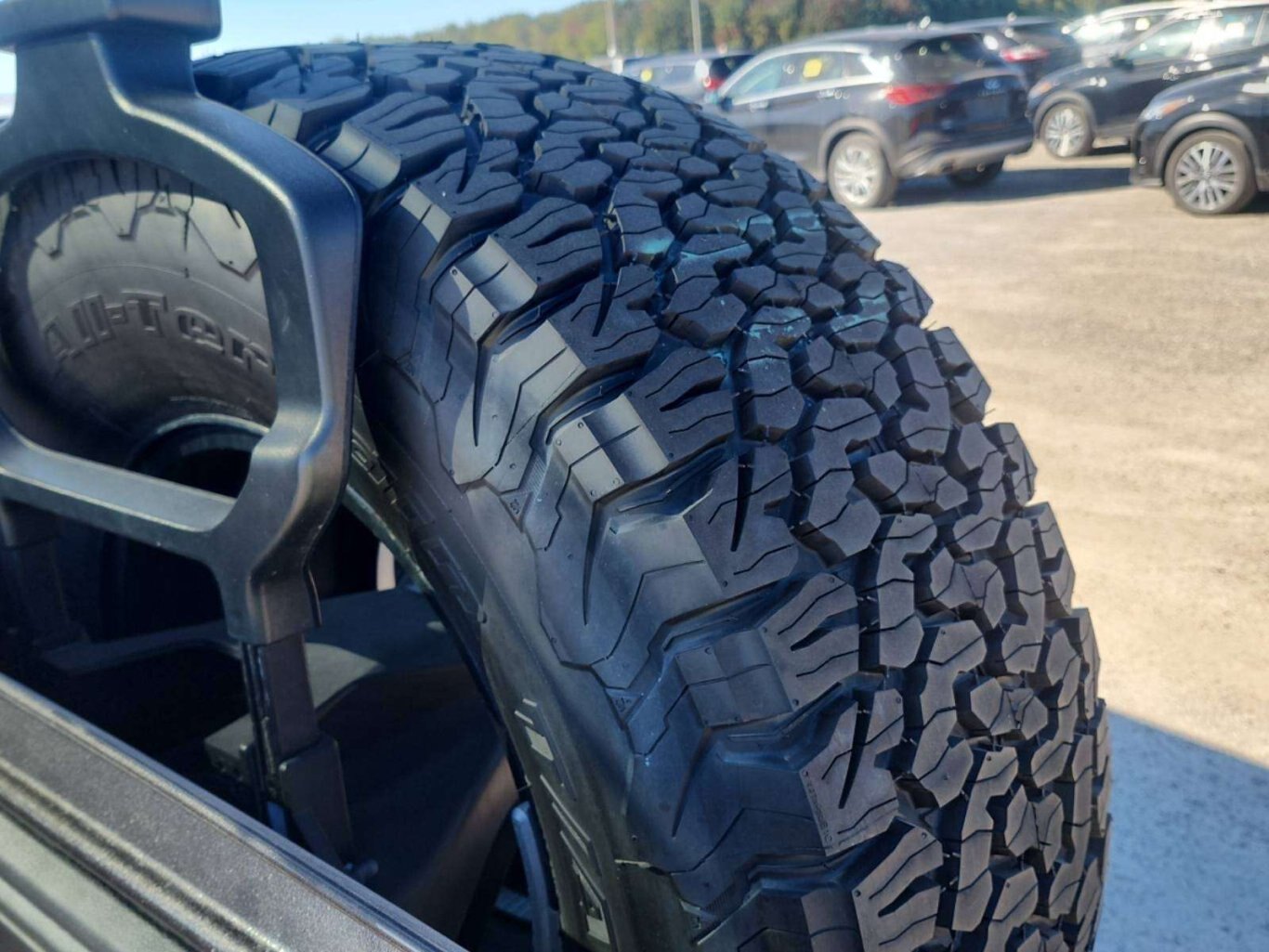 2026 Jeep Wrangler RUBICON X TREME PKG FORMER CO CAR LIKE NEW