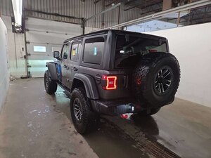 2026 Jeep Wrangler RUBICON X TREME PKG FORMER CO CAR LIKE NEW