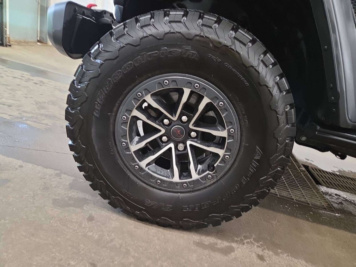 2026 Jeep Wrangler RUBICON X TREME PKG FORMER CO CAR LIKE NEW