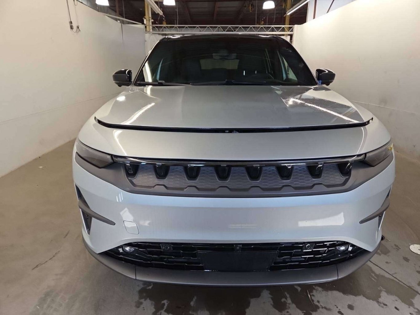 2024 Jeep Wagoneer S LAUNCH EDITION SHOW CAR LIKE NEW SPECIAL DEAL