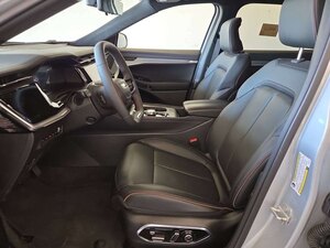 2024 Jeep Wagoneer S LAUNCH EDITION SHOW CAR LIKE NEW SPECIAL DEAL