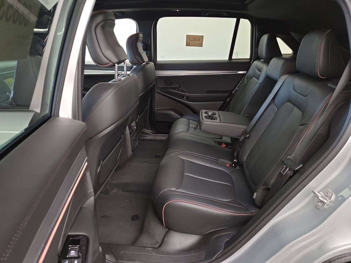 2024 Jeep Wagoneer S LAUNCH EDITION SHOW CAR LIKE NEW SPECIAL DEAL