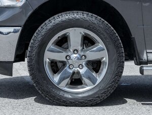 2018 Ram 1500 ECO DIESEL LOADED CHROME PKG LOW PAYMENTS