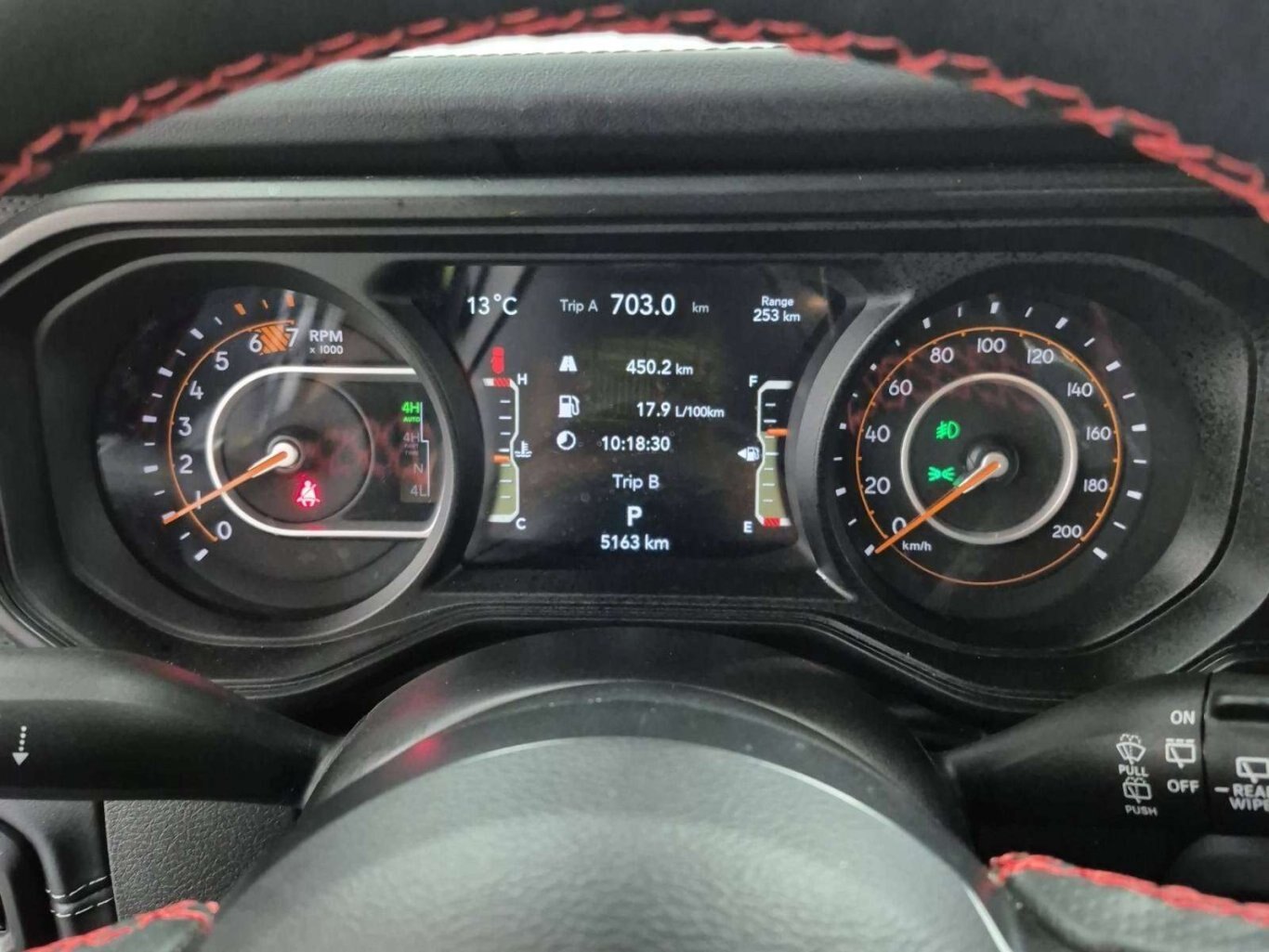 2026 Jeep Wrangler Moab 392 WINCH SKY TOP SHOW JEEP MUST SEE