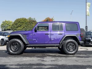 2026 Jeep Wrangler Moab 392 WINCH SKY TOP SHOW JEEP MUST SEE