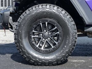 2026 Jeep Wrangler Moab 392 WINCH SKY TOP SHOW JEEP MUST SEE