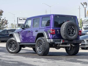 2026 Jeep Wrangler Moab 392 WINCH SKY TOP SHOW JEEP MUST SEE
