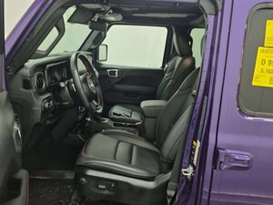 2026 Jeep Wrangler Moab 392 WINCH SKY TOP SHOW JEEP MUST SEE