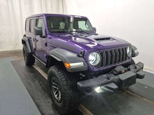 2026 Jeep Wrangler Moab 392 WINCH SKY TOP SHOW JEEP MUST SEE