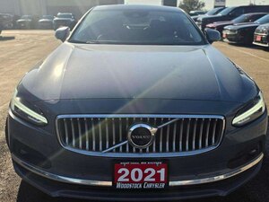 2021 Volvo S90 INSCRIPTION CAR PLAY AWD H/K AUDIO LOADED