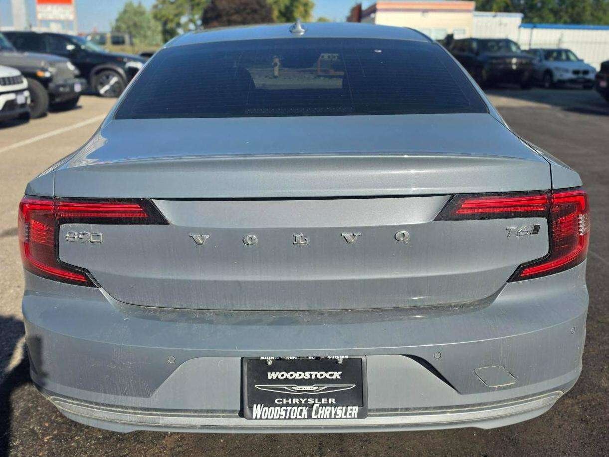 2021 Volvo S90 INSCRIPTION CAR PLAY AWD H/K AUDIO LOADED