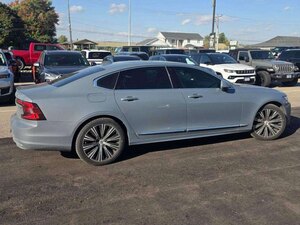 2021 Volvo S90 INSCRIPTION CAR PLAY AWD H/K AUDIO LOADED