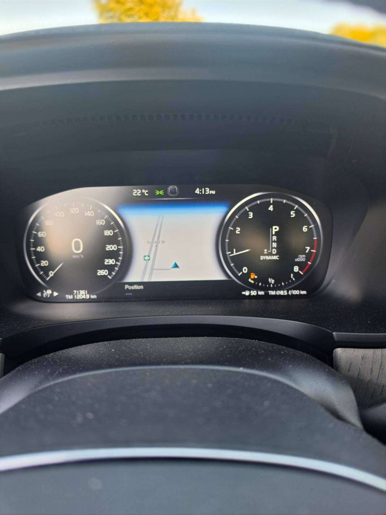 2021 Volvo S90 INSCRIPTION CAR PLAY AWD H/K AUDIO LOADED