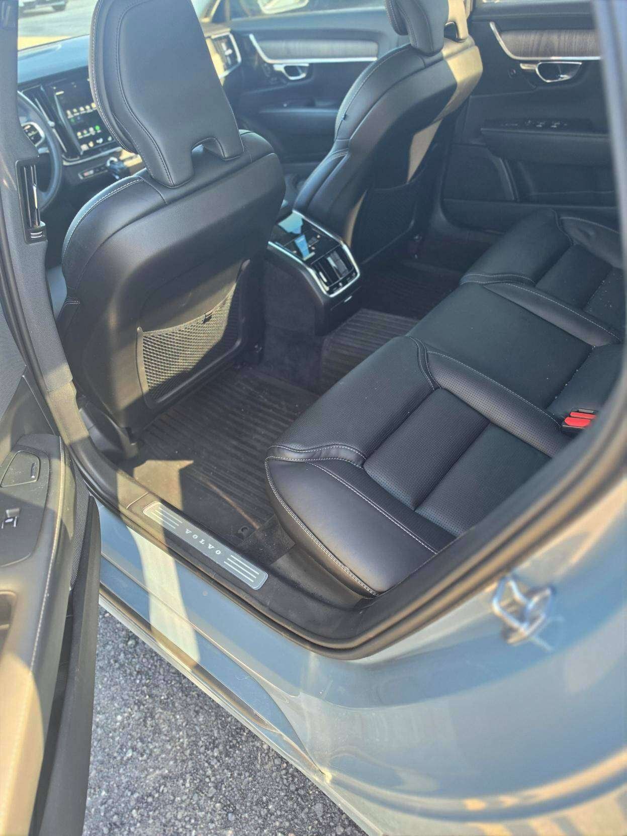 2021 Volvo S90 INSCRIPTION CAR PLAY AWD H/K AUDIO LOADED