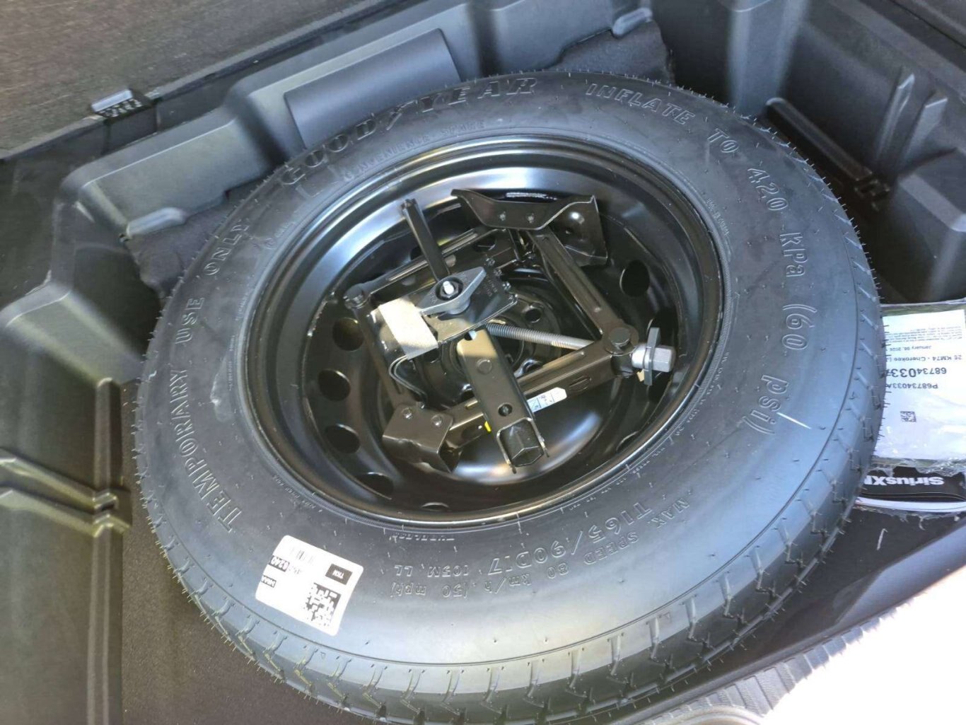 2026 Jeep Cherokee OVERLAND ADVANCED PRO TECH TOW PKG INTER PRO