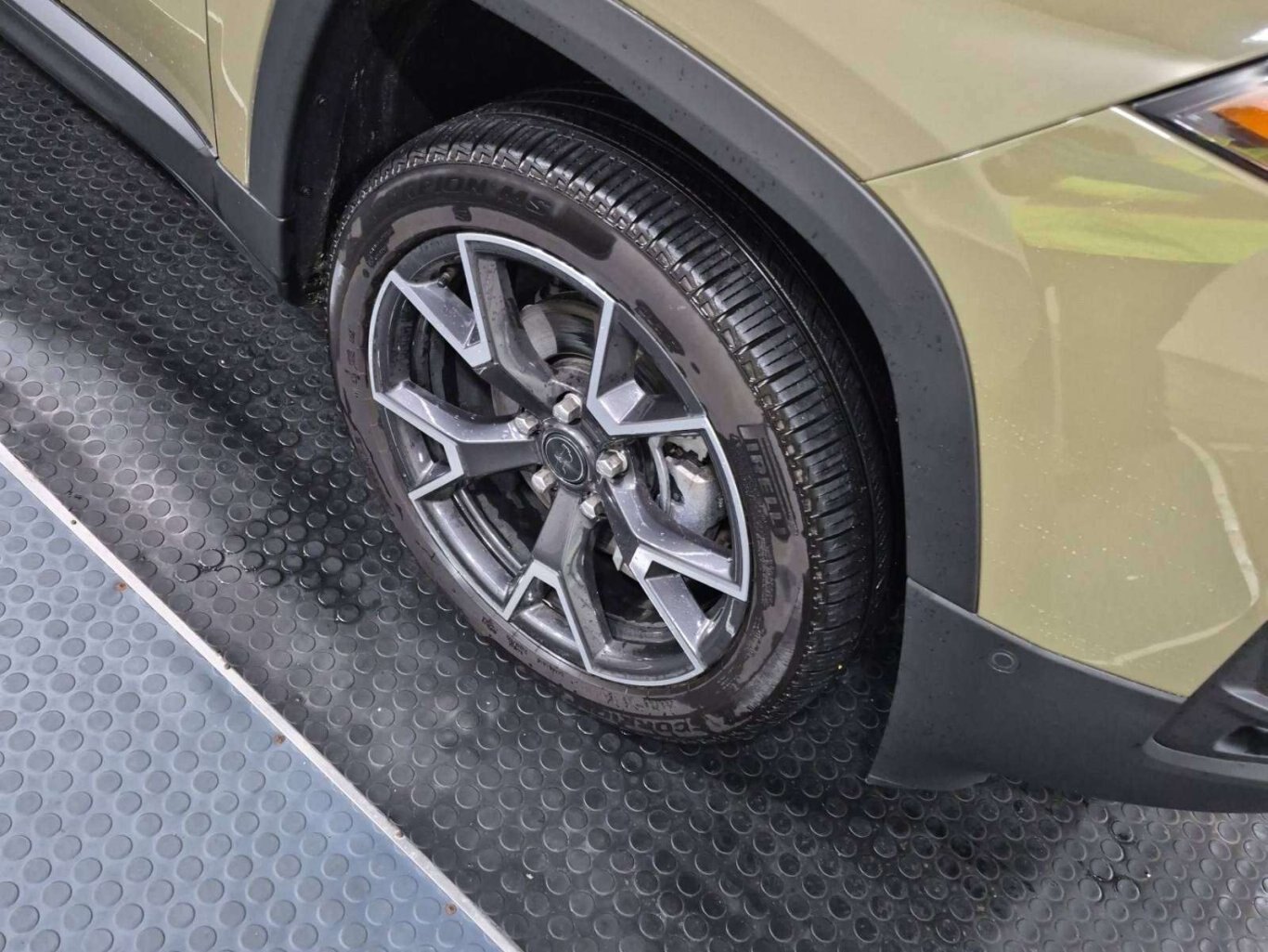 2026 Jeep Cherokee OVERLAND ADVANCED PRO TECH TOW PKG INTER PRO
