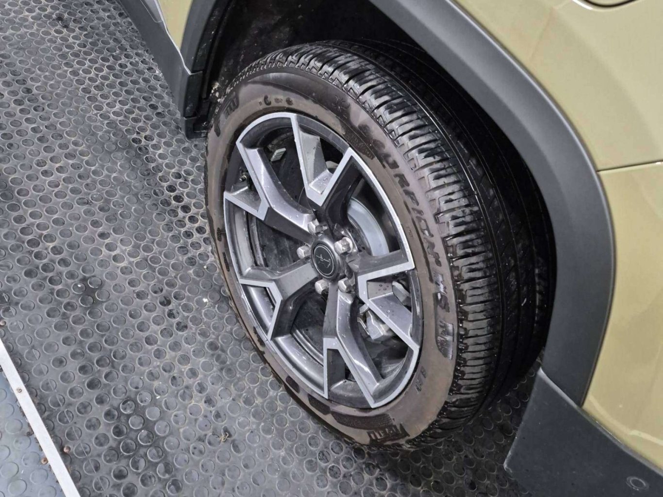 2026 Jeep Cherokee OVERLAND ADVANCED PRO TECH TOW PKG INTER PRO