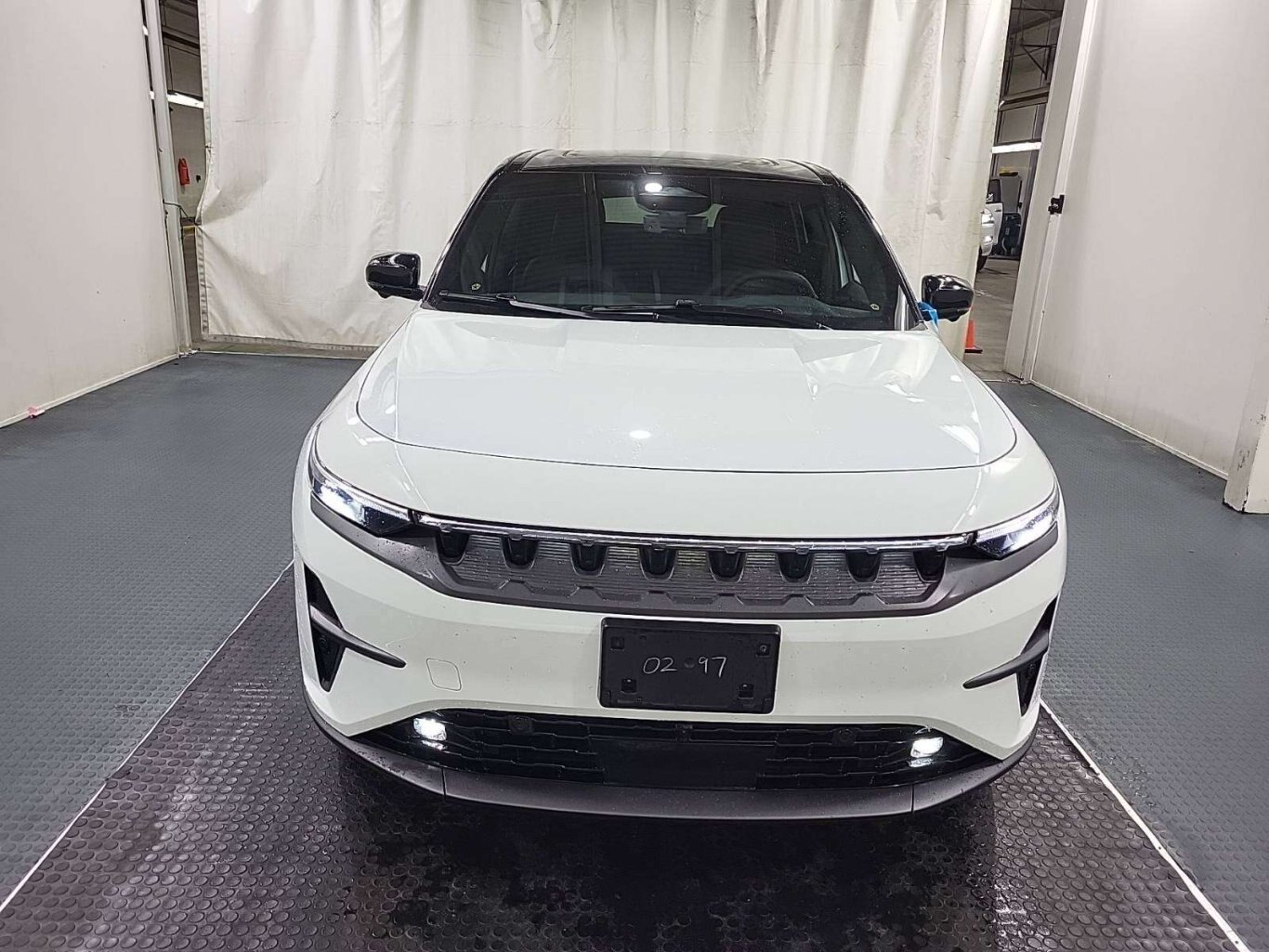 2024 Jeep Wagoneer S LAUNCH EDITION AWD HEADS UP FULL SUNROOF