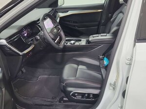 2024 Jeep Wagoneer S LAUNCH EDITION AWD HEADS UP FULL SUNROOF
