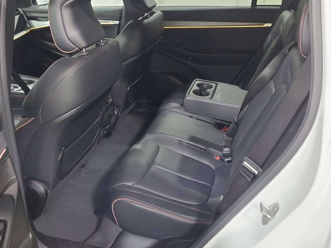 2024 Jeep Wagoneer S LAUNCH EDITION AWD HEADS UP FULL SUNROOF