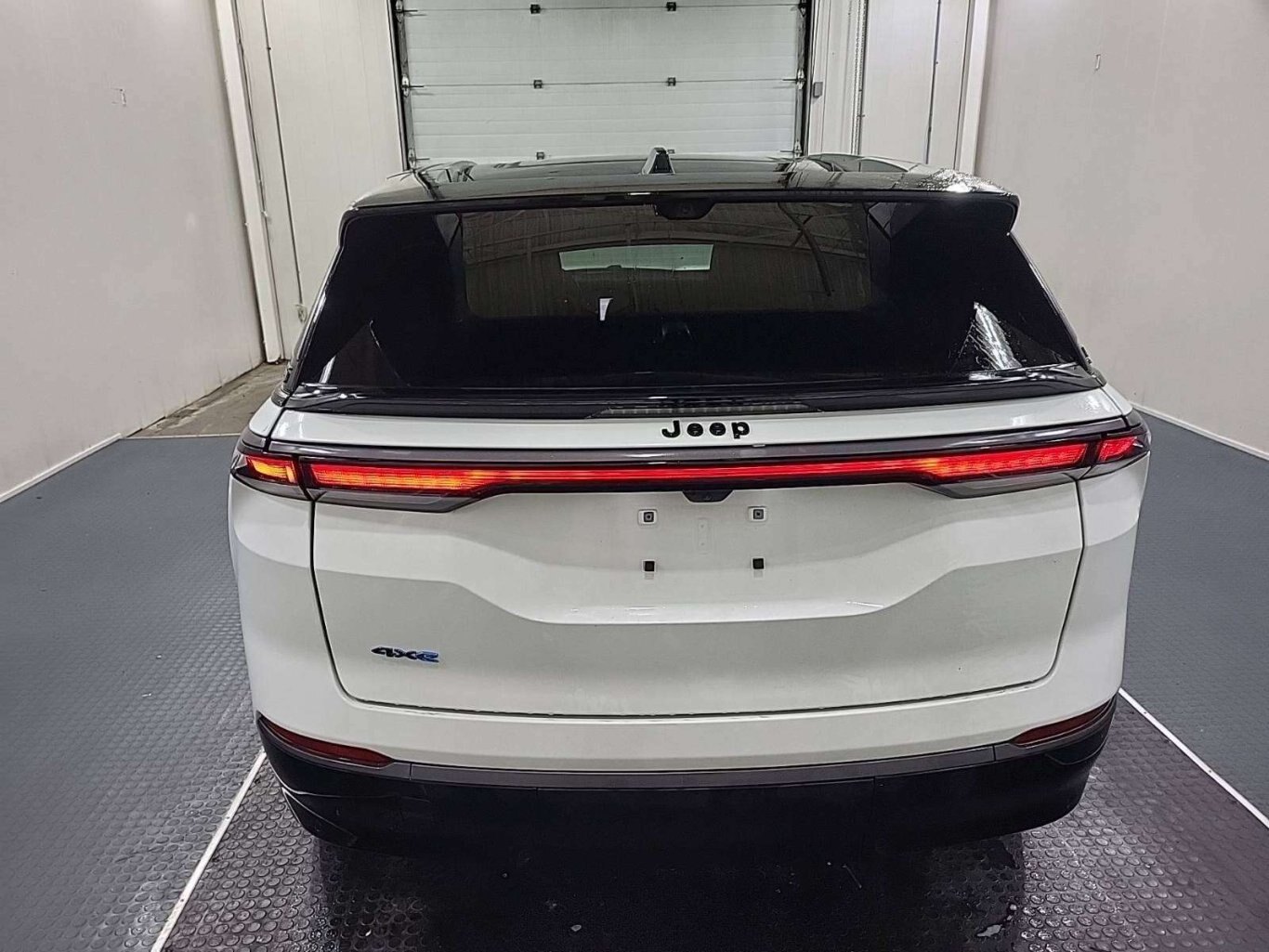 2024 Jeep Wagoneer S LAUNCH EDITION AWD HEADS UP FULL SUNROOF