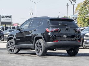 2026 Jeep Compass LIMITED ALTITUDE 4X4 FORMER CO CAR