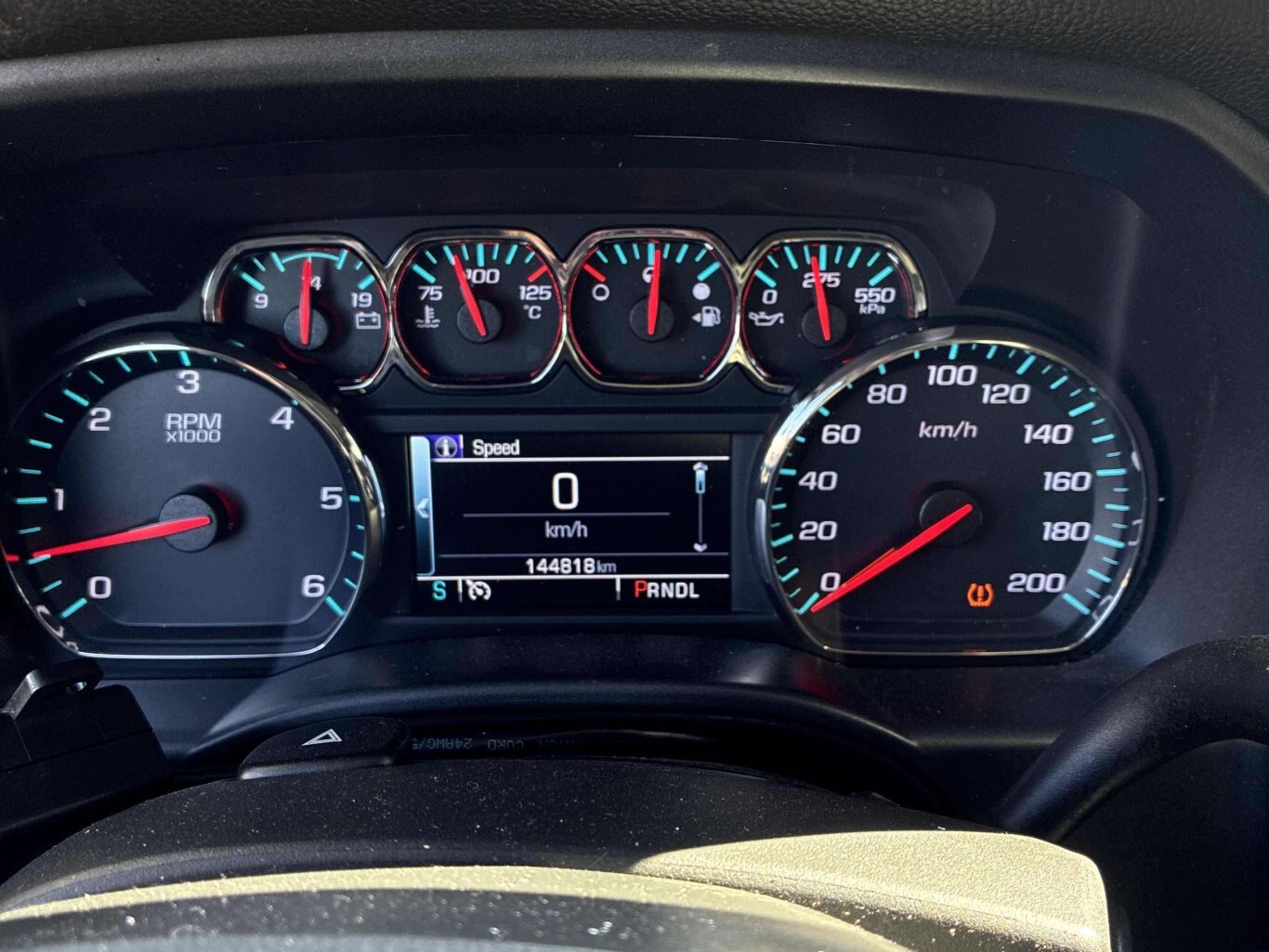 2018 GMC Sierra 1500 SLE POWER/ HEATED SEATS TECH PKG SUPER CLEAN