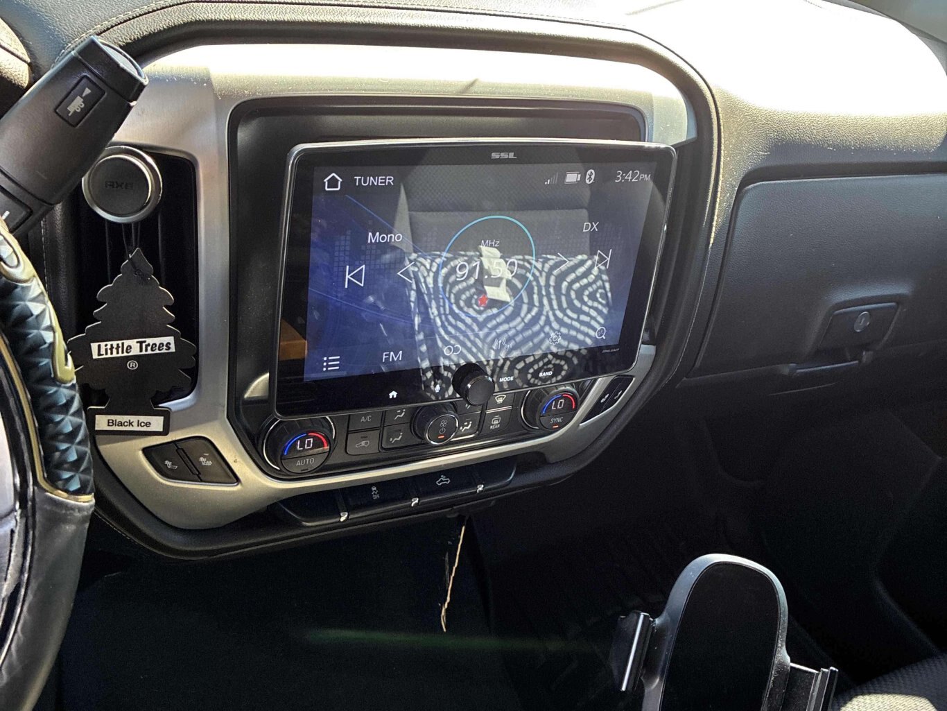 2018 GMC Sierra 1500 SLE POWER/ HEATED SEATS TECH PKG SUPER CLEAN