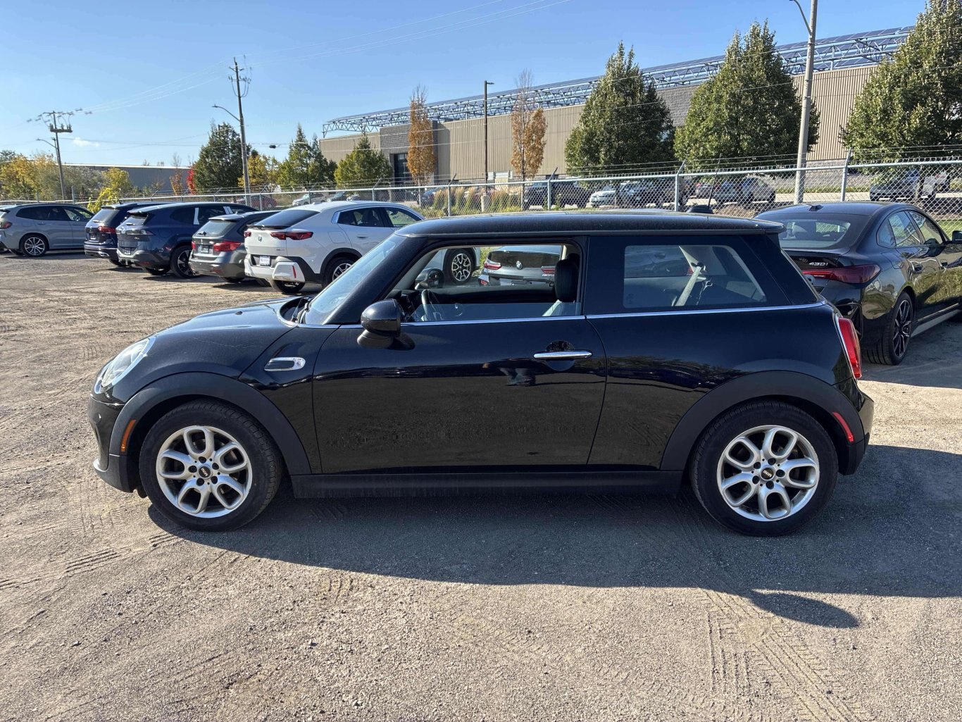 2016 MINI Coupe GREAT CONDITION MANUAL EVERYTHING WORKS