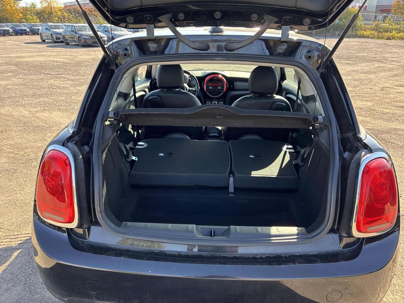 2016 MINI Coupe GREAT CONDITION MANUAL EVERYTHING WORKS
