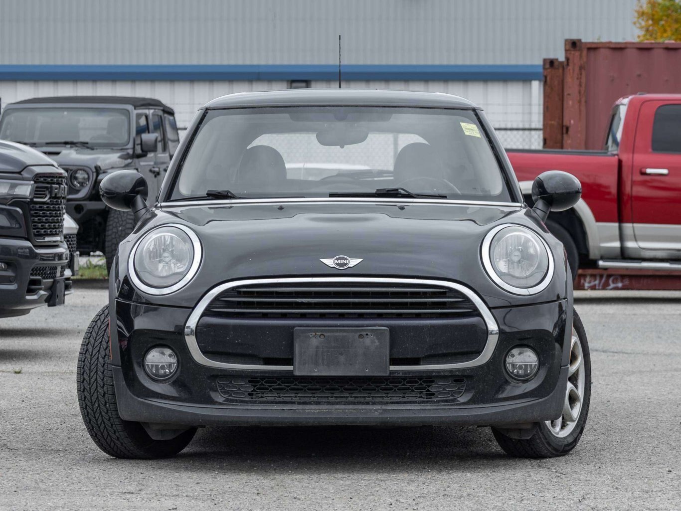 2016 MINI Coupe GREAT CONDITION MANUAL EVERYTHING WORKS