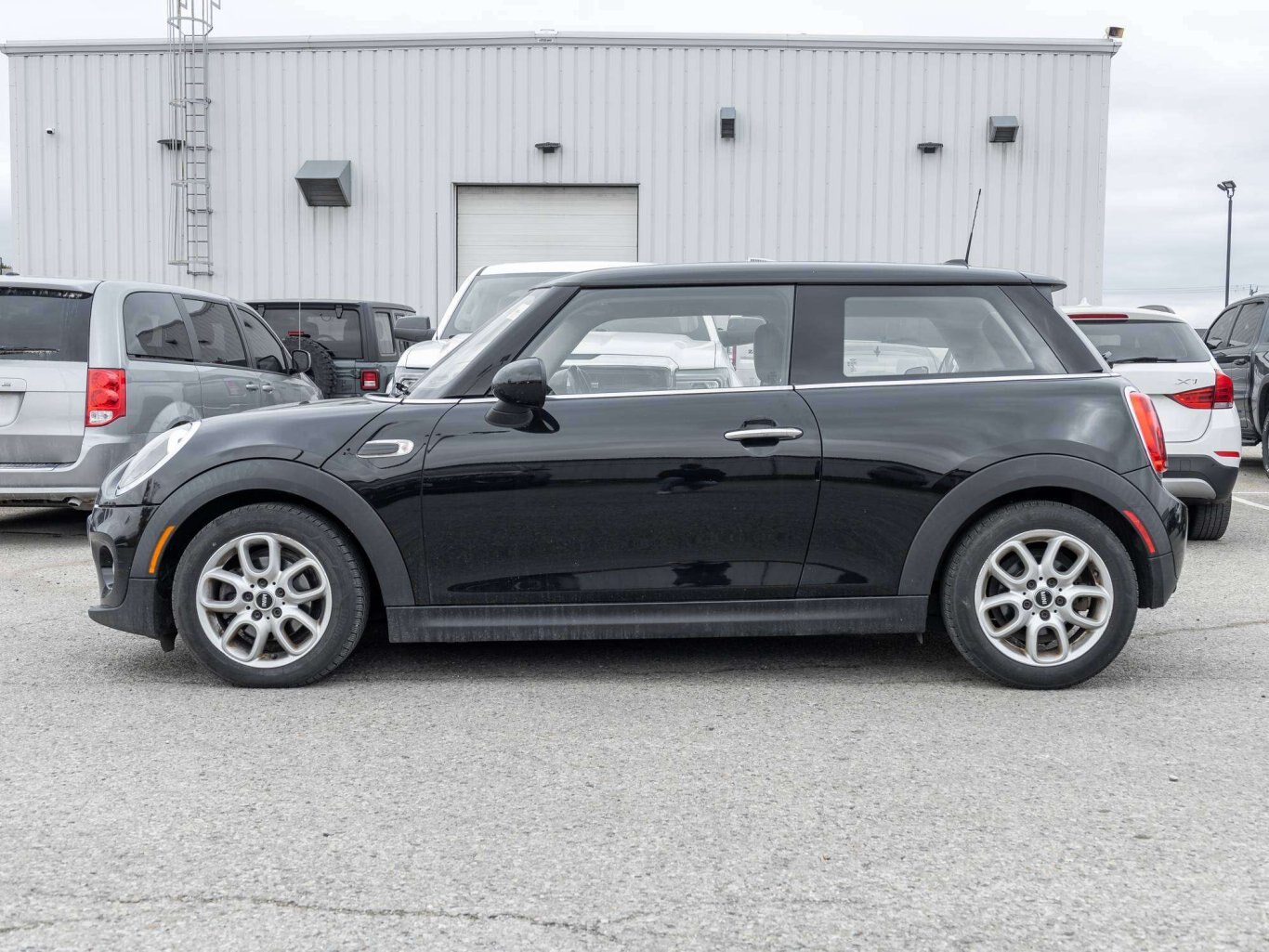 2016 MINI Coupe GREAT CONDITION MANUAL EVERYTHING WORKS