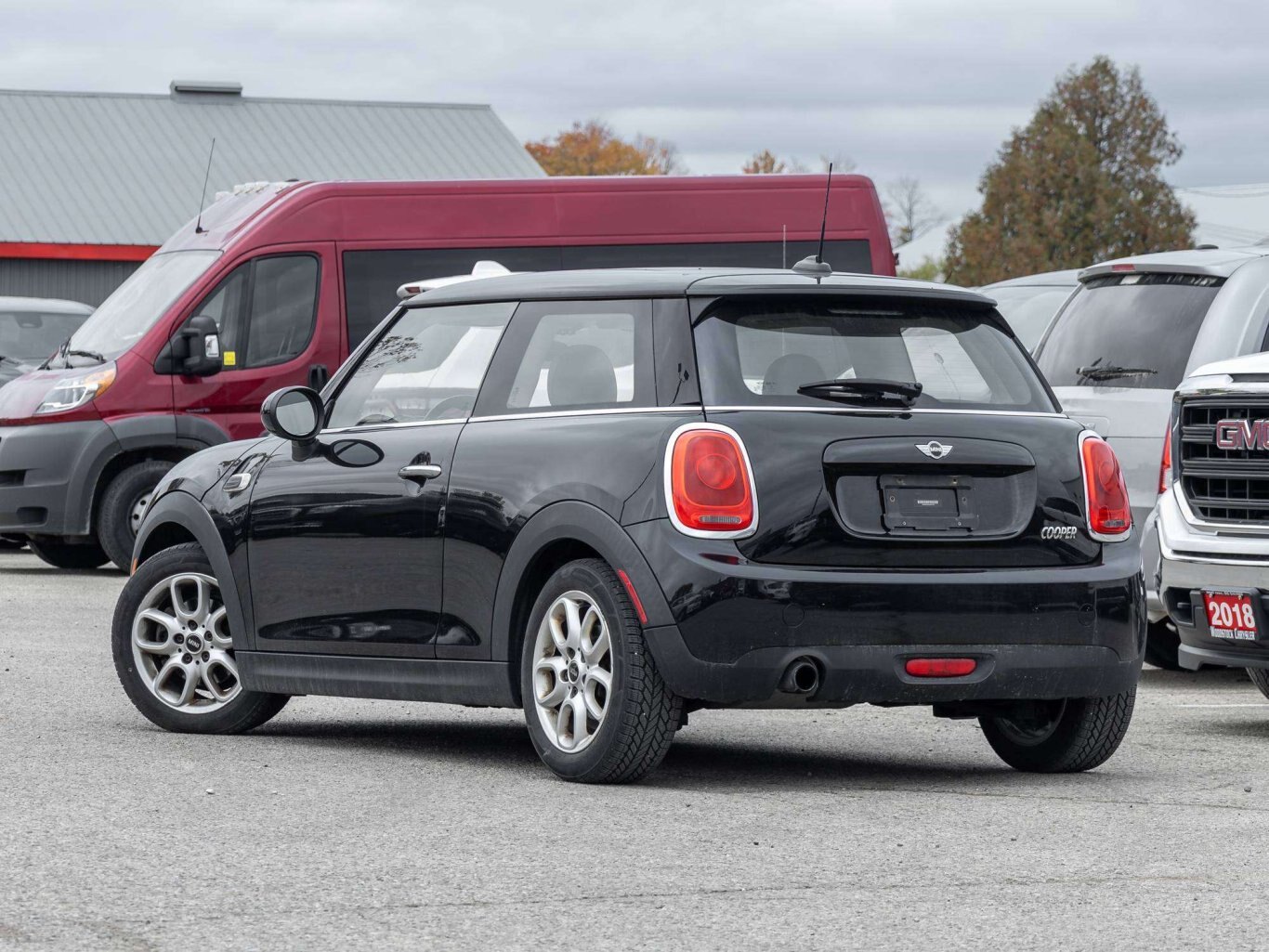 2016 MINI Coupe GREAT CONDITION MANUAL EVERYTHING WORKS