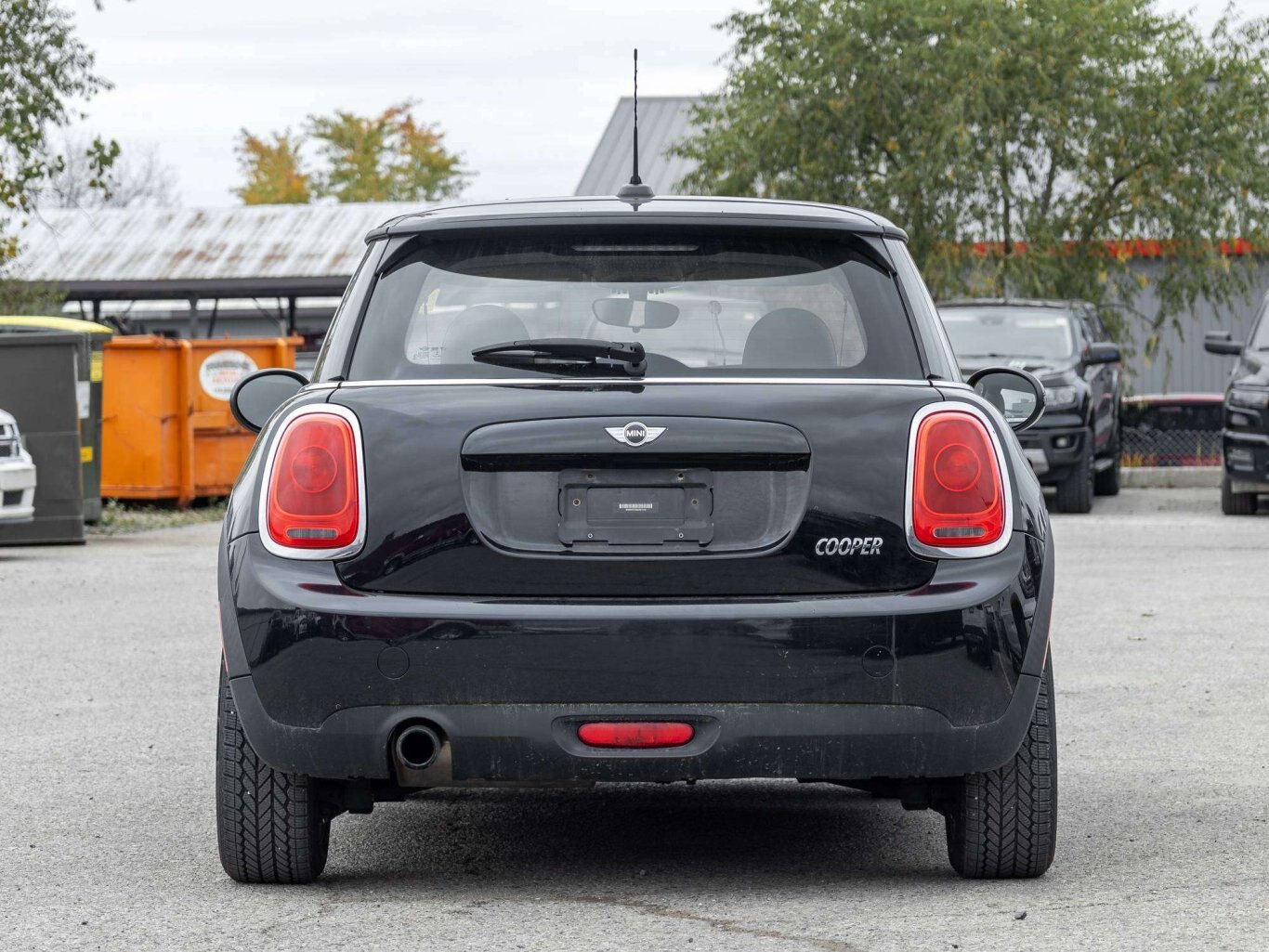 2016 MINI Coupe GREAT CONDITION MANUAL EVERYTHING WORKS