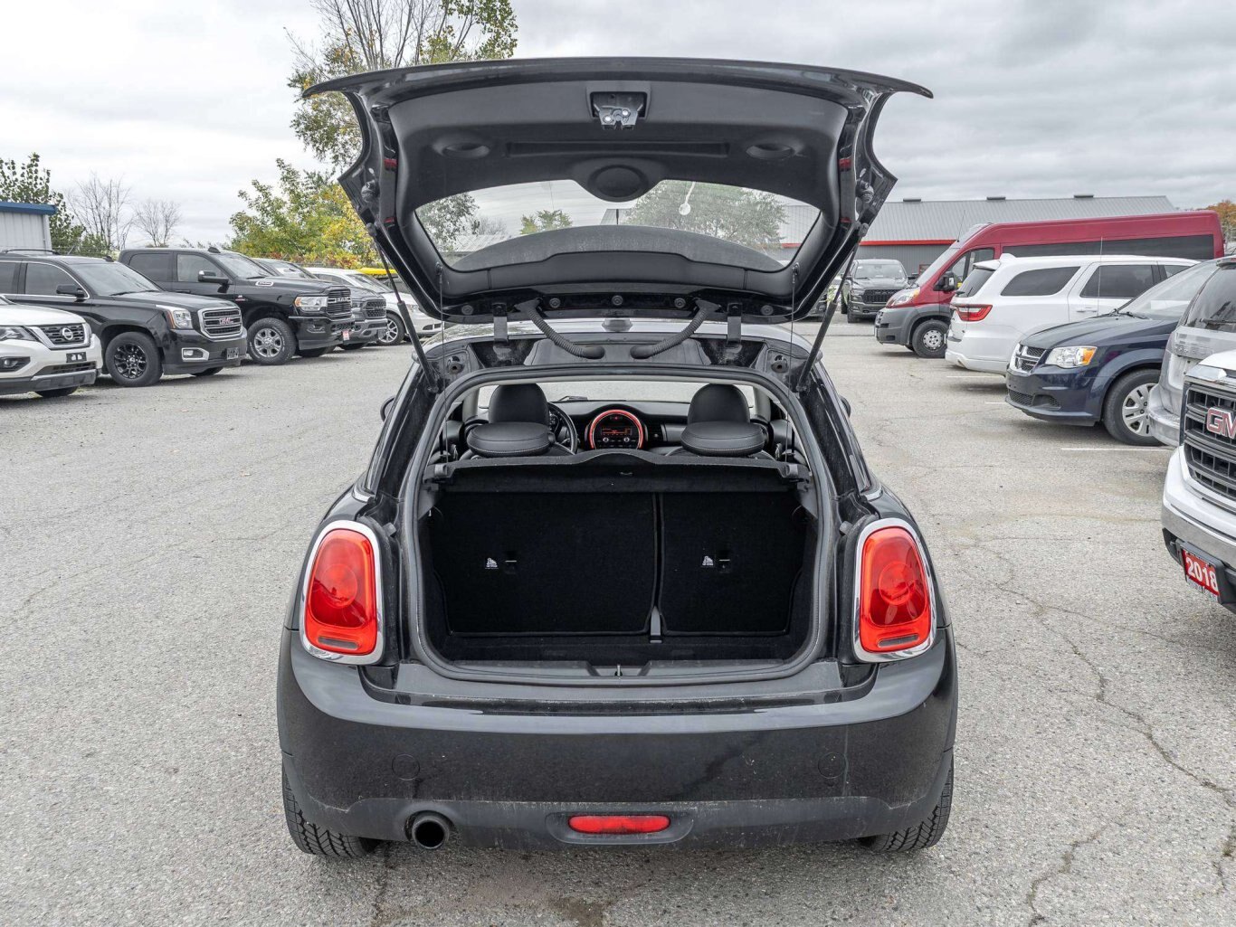 2016 MINI Coupe GREAT CONDITION MANUAL EVERYTHING WORKS