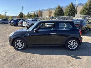 2016 MINI Coupe GREAT CONDITION MANUAL EVERYTHING WORKS