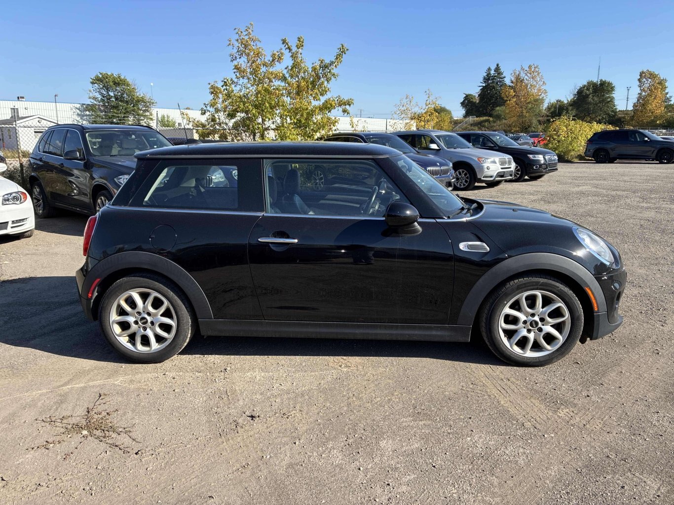 2016 MINI Coupe GREAT CONDITION MANUAL EVERYTHING WORKS