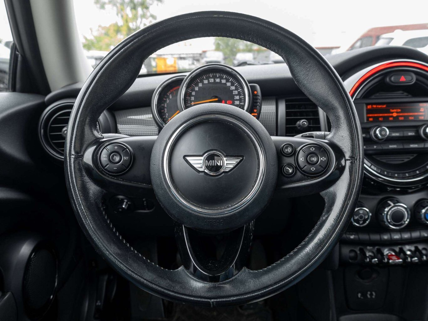 2016 MINI Coupe GREAT CONDITION MANUAL EVERYTHING WORKS