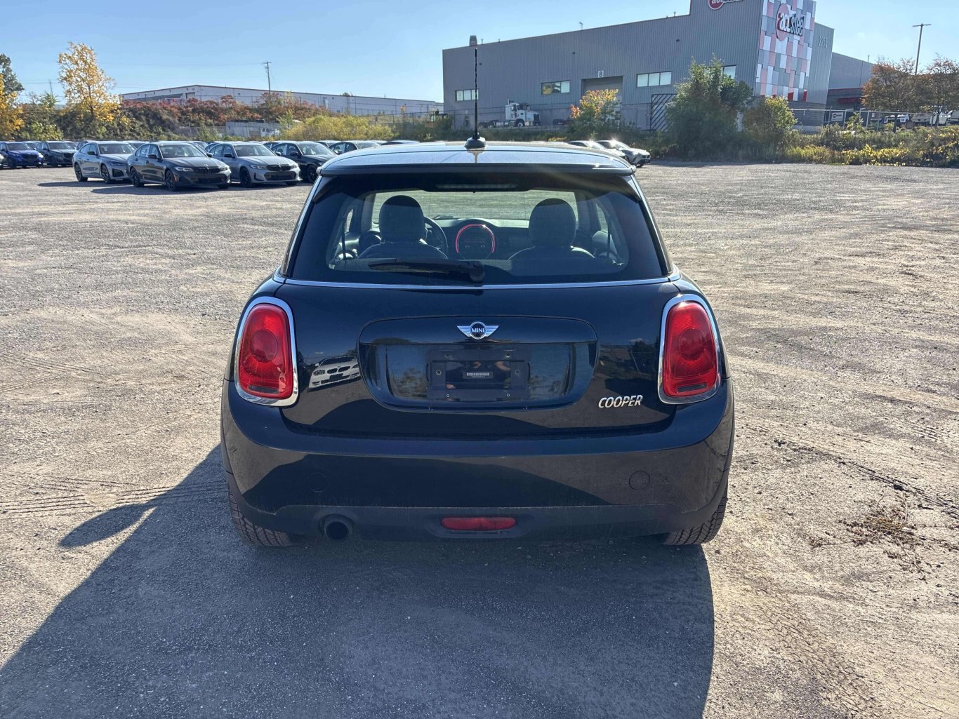 2016 MINI Coupe GREAT CONDITION MANUAL EVERYTHING WORKS