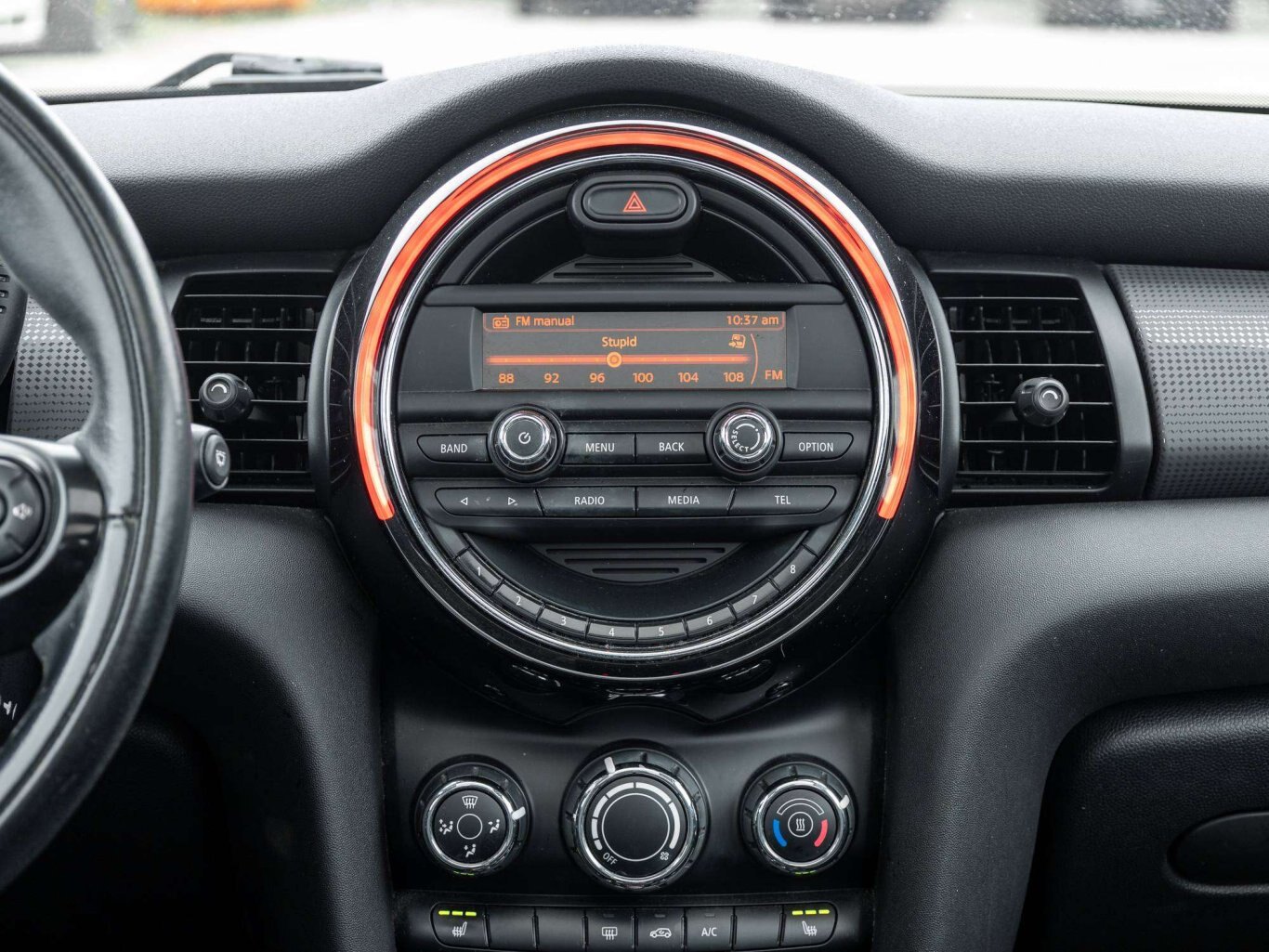 2016 MINI Coupe GREAT CONDITION MANUAL EVERYTHING WORKS