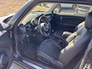 2016 MINI Coupe GREAT CONDITION MANUAL EVERYTHING WORKS