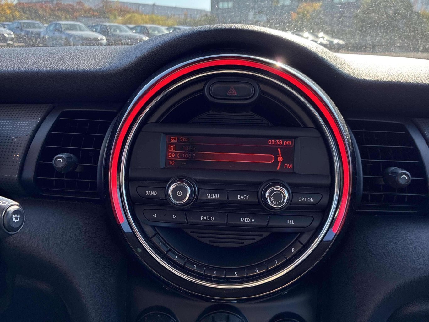 2016 MINI Coupe GREAT CONDITION MANUAL EVERYTHING WORKS