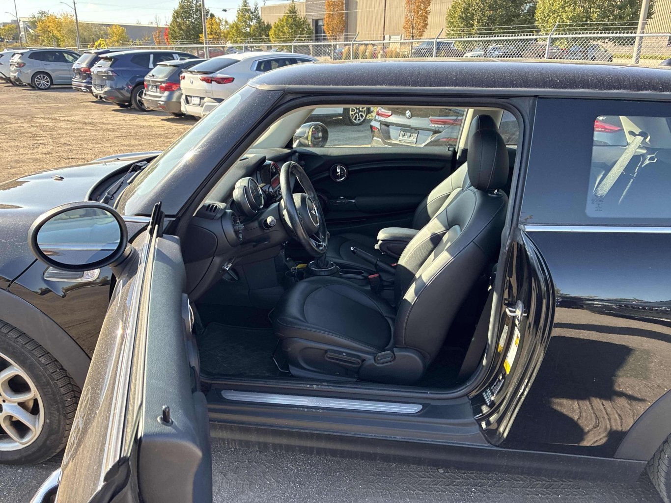 2016 MINI Coupe GREAT CONDITION MANUAL EVERYTHING WORKS