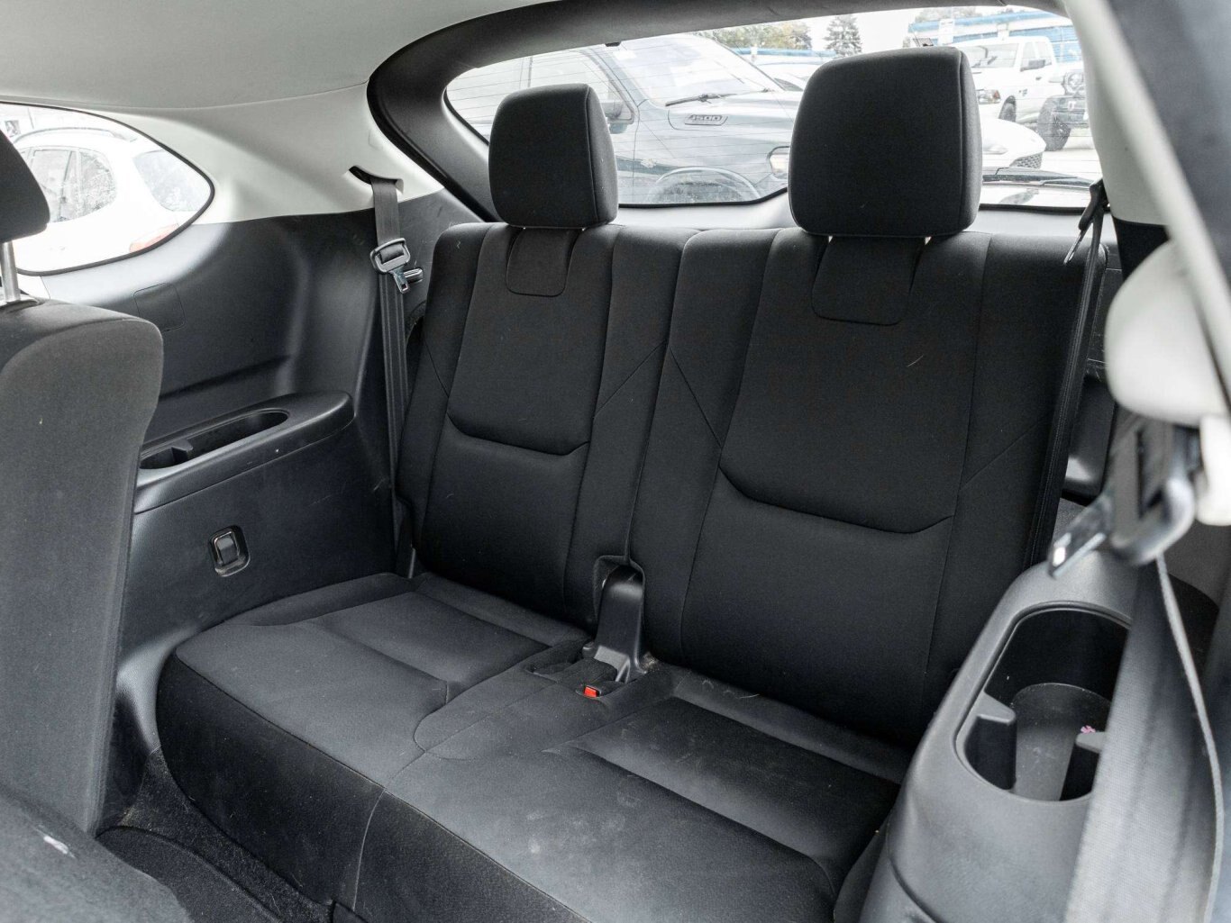 2022 Mazda CX 9 GS 7 SEAT HTD SEAT ADAPTIVE LOCAL TRADE