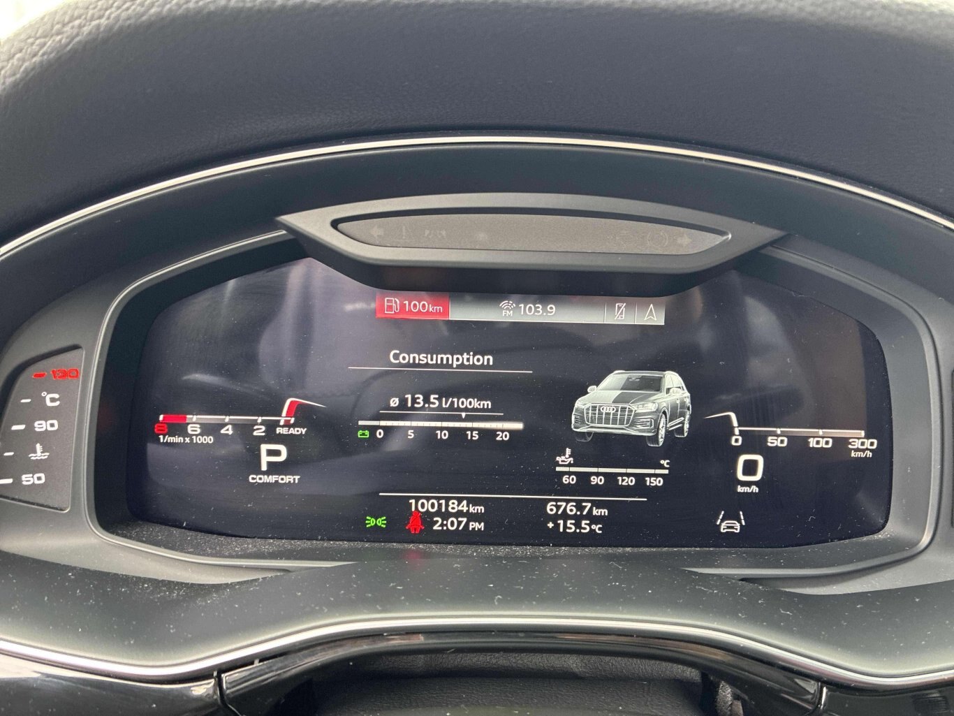 2022 Audi Q7 PROGRESSIV ADAPTIVE PANO CARPLAY 360 21