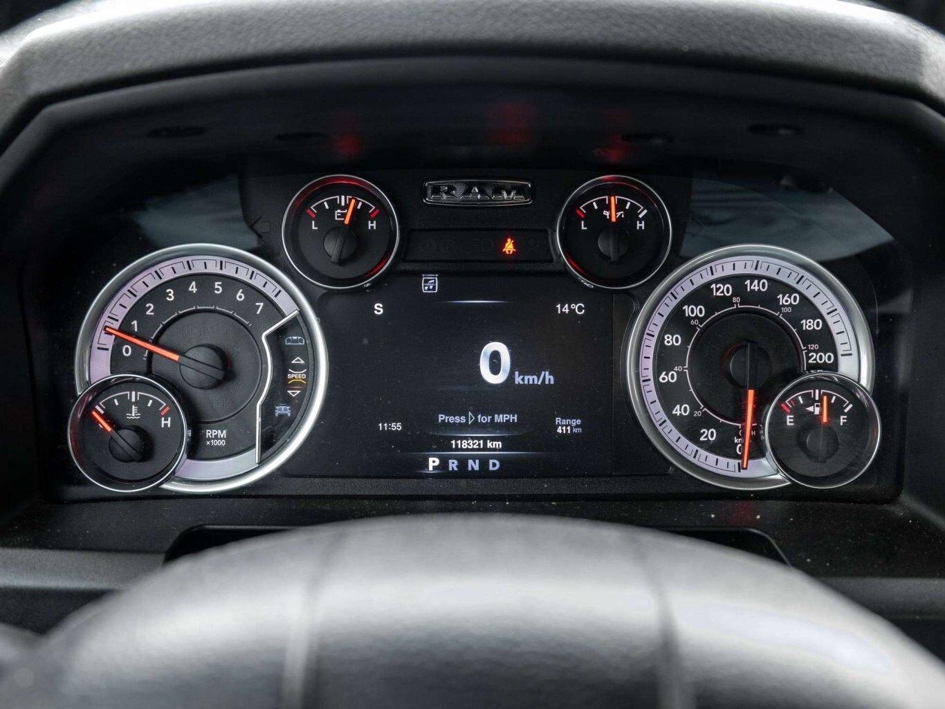 2021 Ram 1500 HEMI CREW 4X4 LEATHER SPECIAL PURCHASE