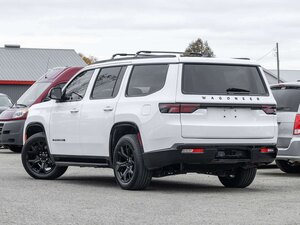 2024 Jeep Wagoneer Series II Carbide