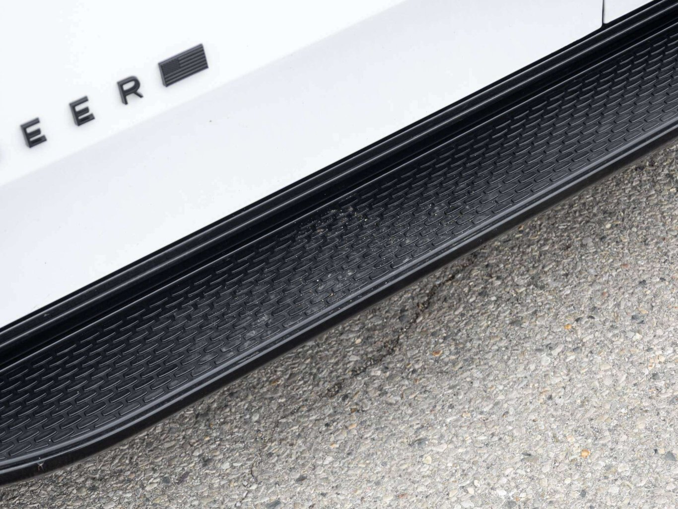 2024 Jeep Wagoneer Series II Carbide