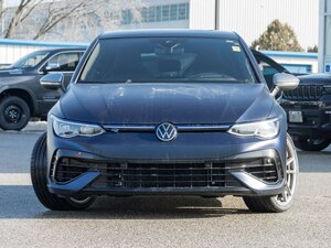 2024 Volkswagen Golf R GOLF R H/K AUDIO CAR PLAY LOW KMS
