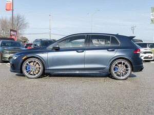 2024 Volkswagen Golf R GOLF R H/K AUDIO CAR PLAY LOW KMS